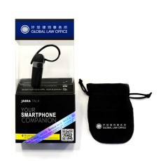 Bluetooth headset(GLO)